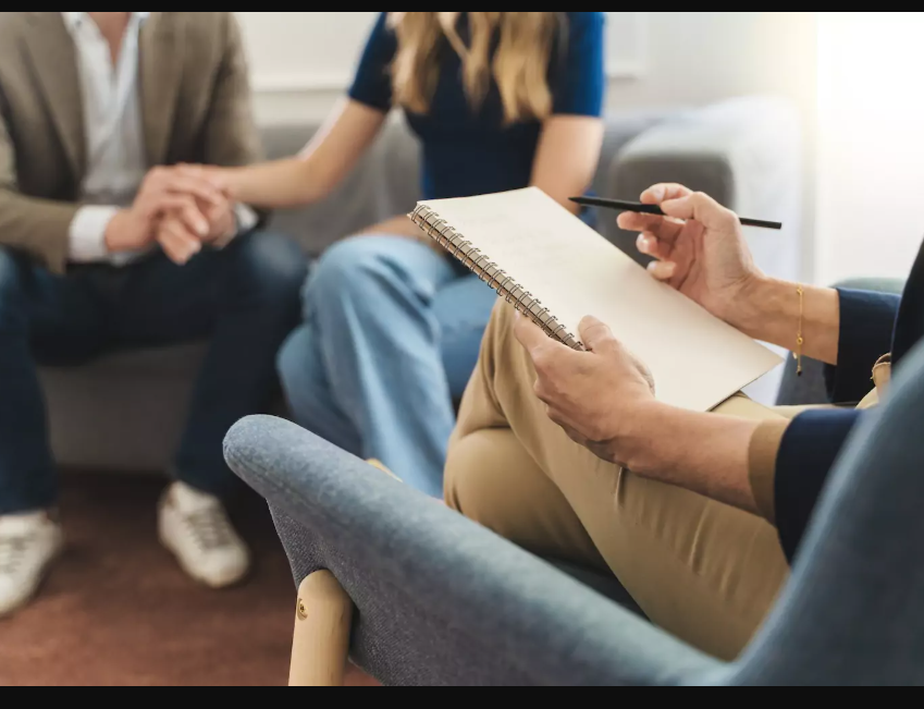 Marriage Counseling
