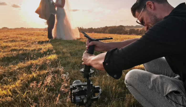 Wedding Videographers