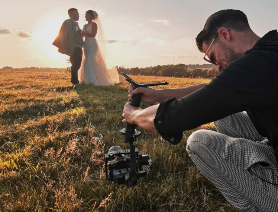 Wedding Videographers
