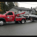 Towing