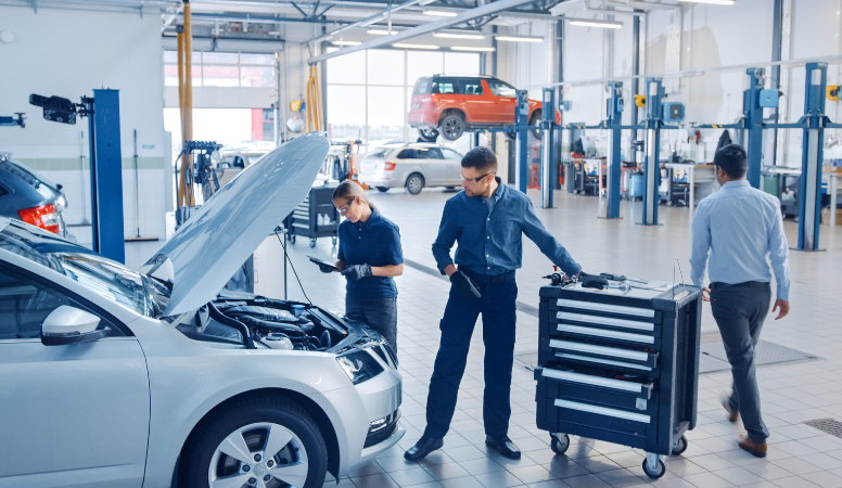 auto Repair