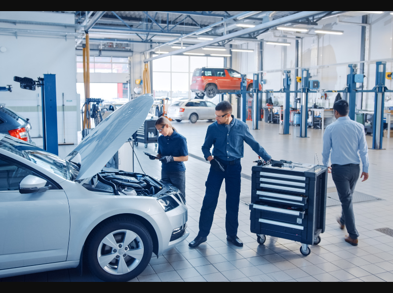 auto Repair