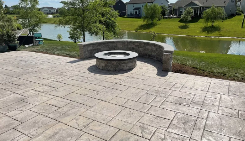 Decorative Concrete