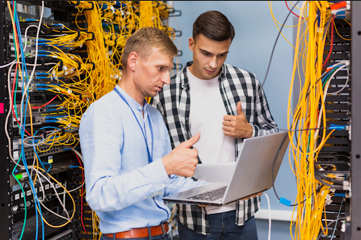 Network Cabling