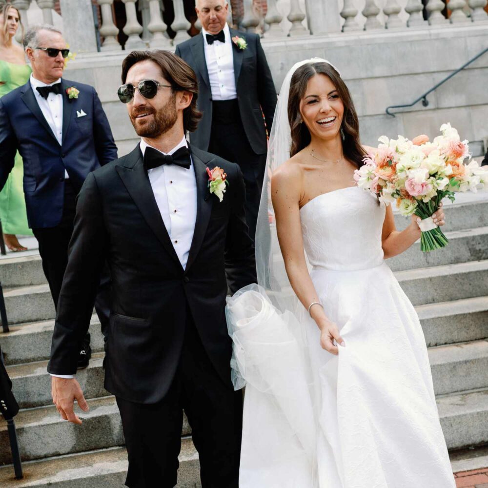 wedding day
