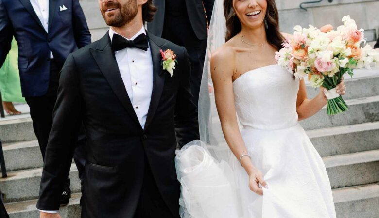 wedding day
