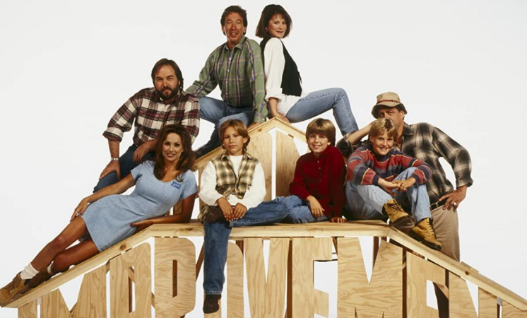 Home Improvement