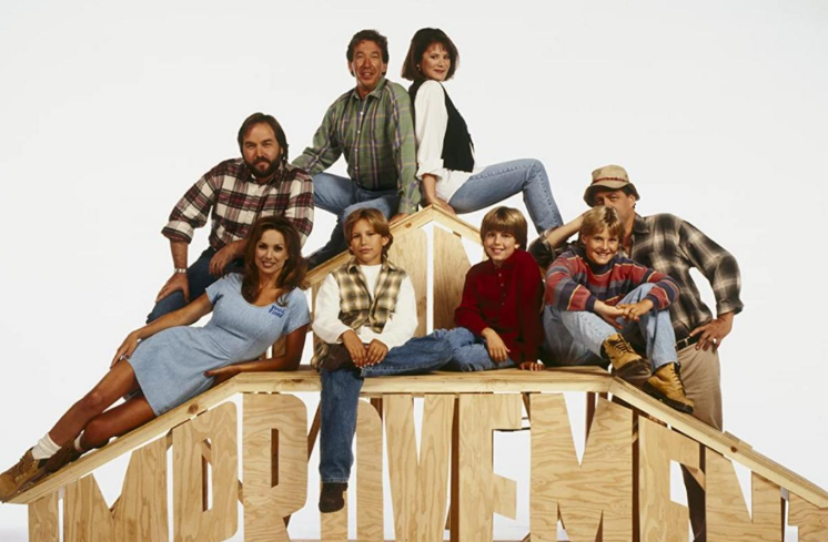 Home Improvement