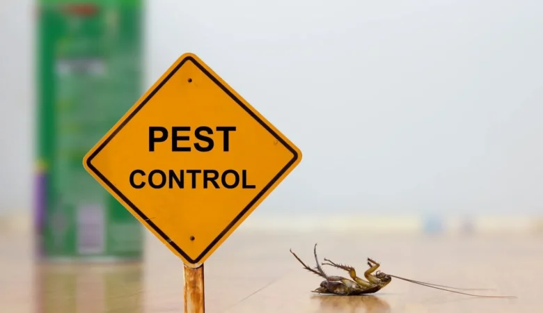 Pest Control