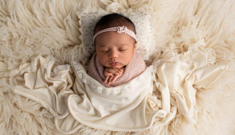 Newborn Photography