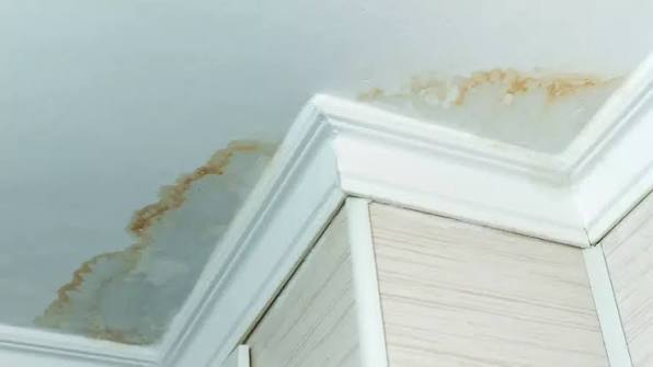 Water Damage